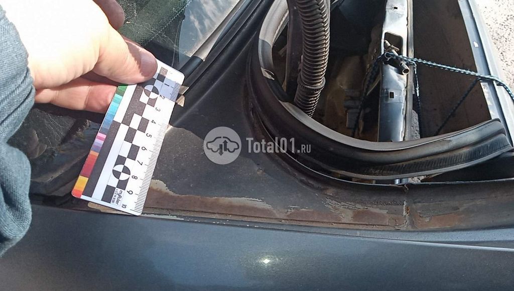 Фото Nissan Almera 292