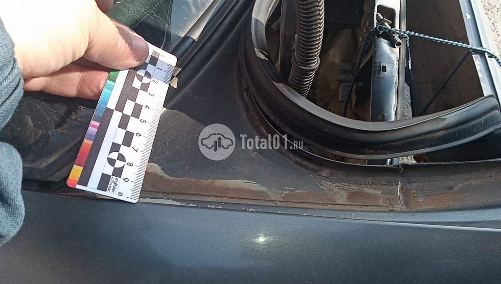 Фото Nissan Almera 294
