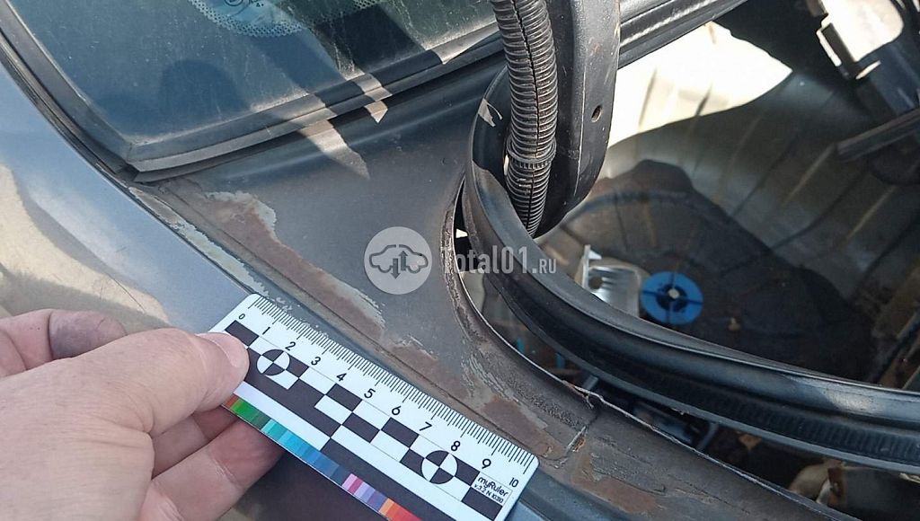 Фото Nissan Almera 296