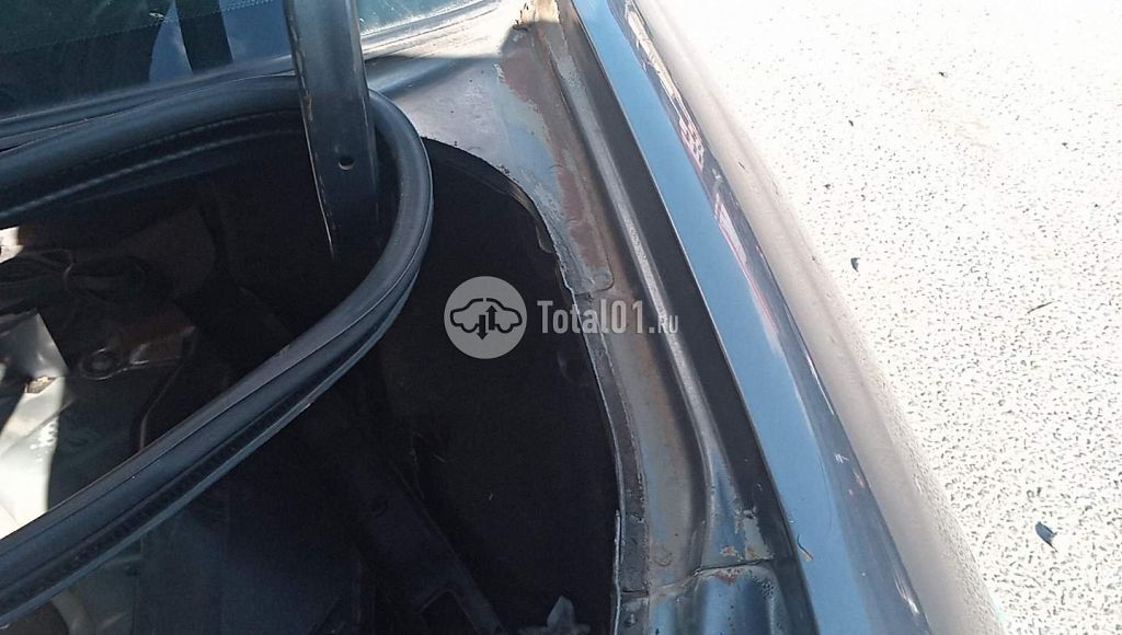 Фото Nissan Almera 300