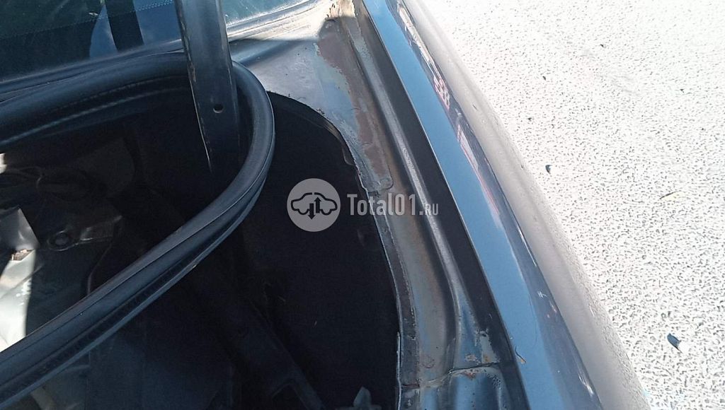 Фото Nissan Almera 302