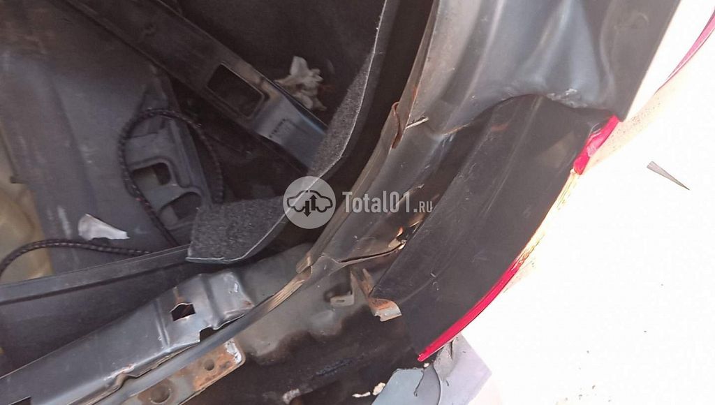 Фото Nissan Almera 304