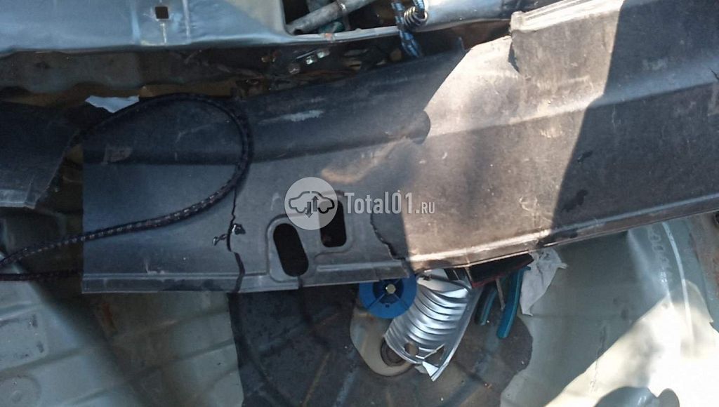 Фото Nissan Almera 306