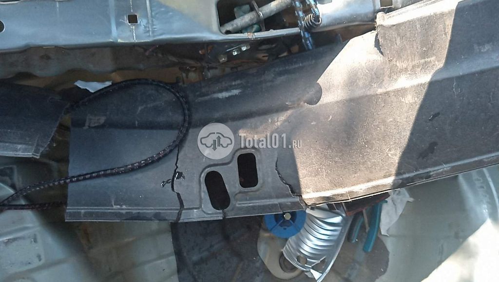 Фото Nissan Almera 308