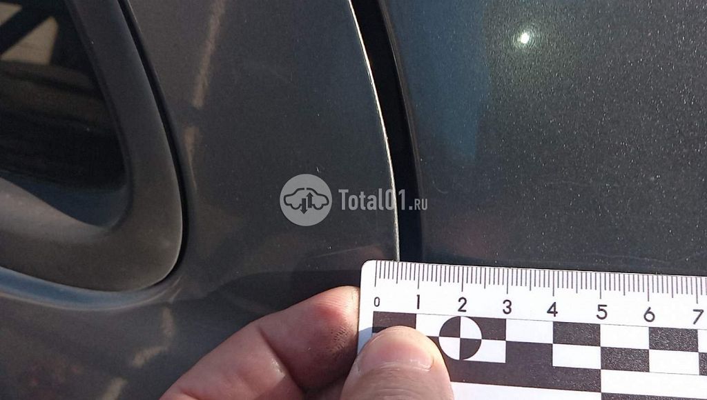 Фото Nissan Almera 312