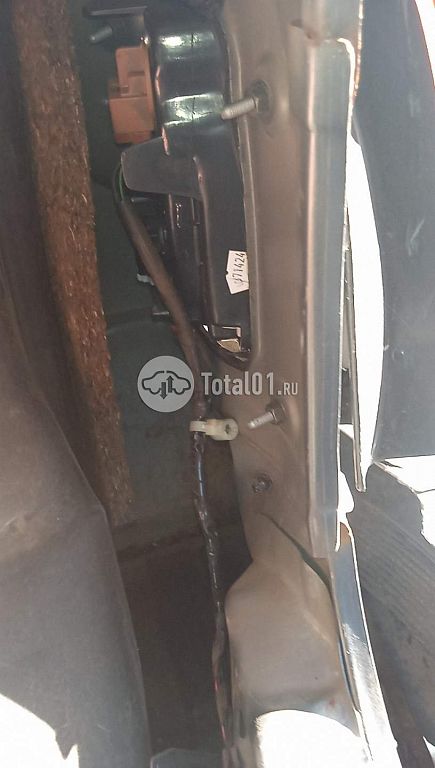 Фото Nissan Almera 320