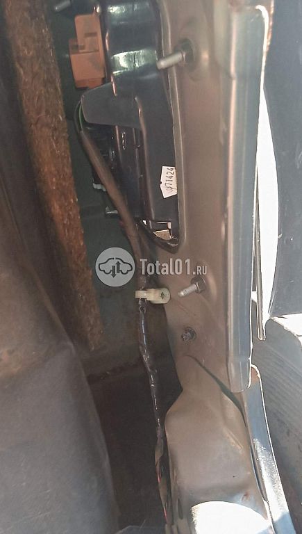 Фото Nissan Almera 322