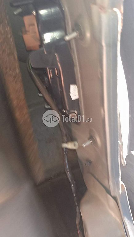 Фото Nissan Almera 324