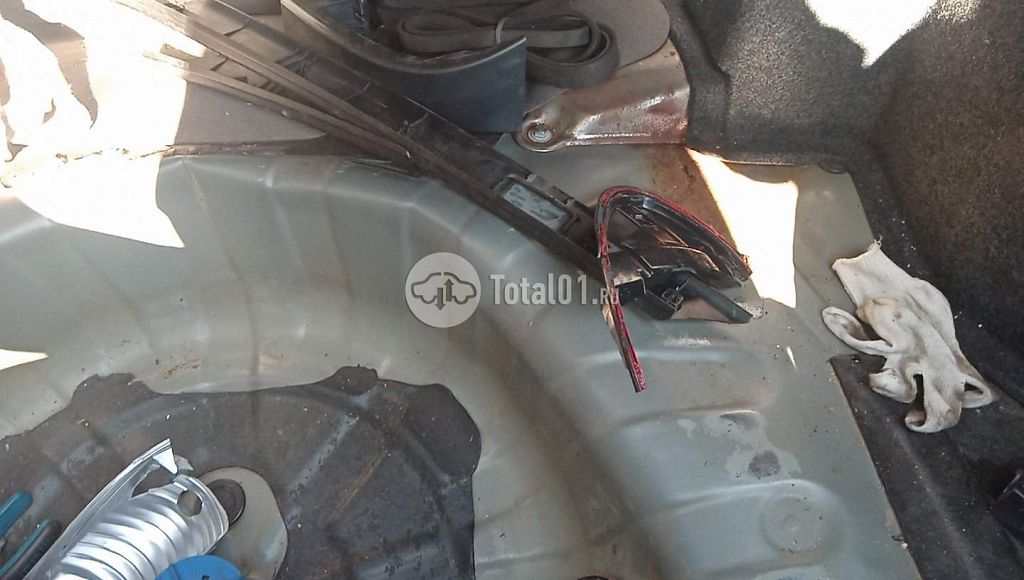 Фото Nissan Almera 328