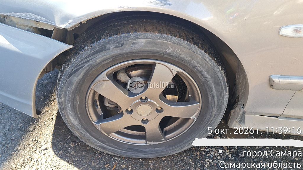 Фото Hyundai Sonata 12