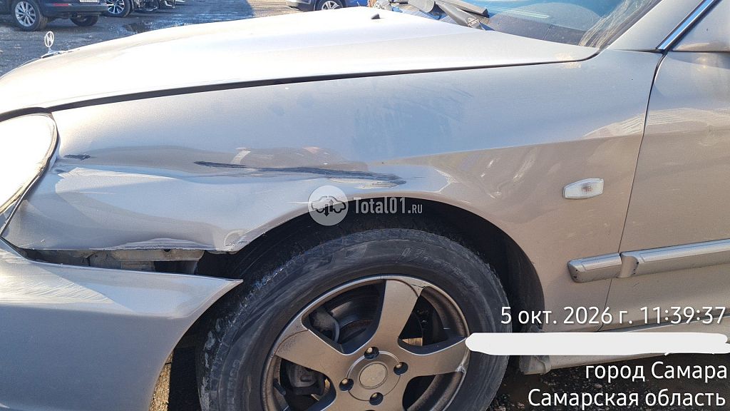 Фото Hyundai Sonata 14