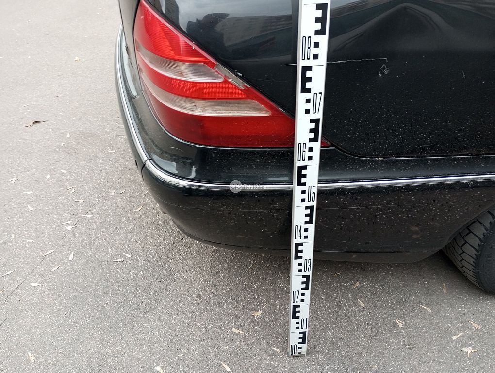 Фото Mercedes-Benz S-класс 18
