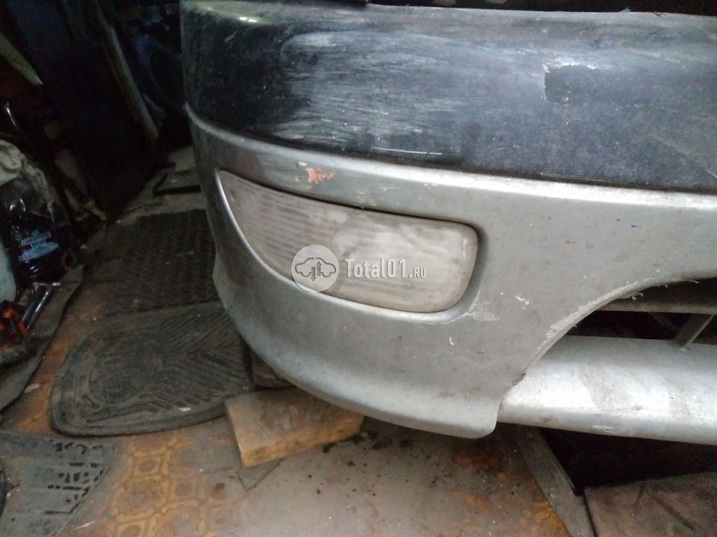 Фото Toyota Estima 8