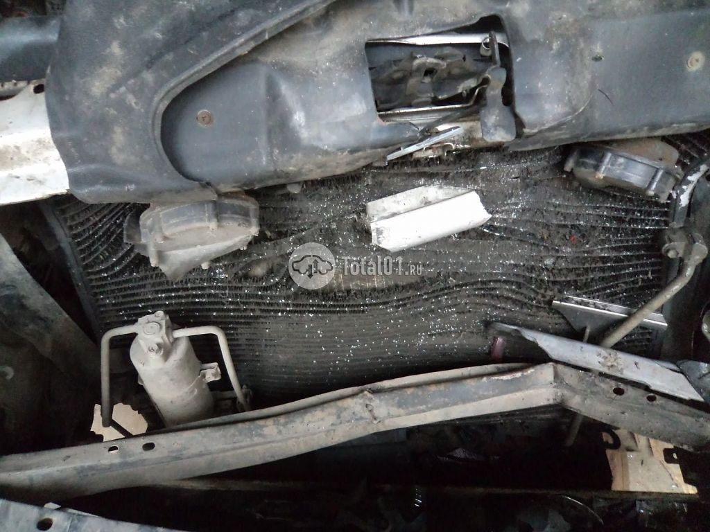 Фото Toyota Estima 18