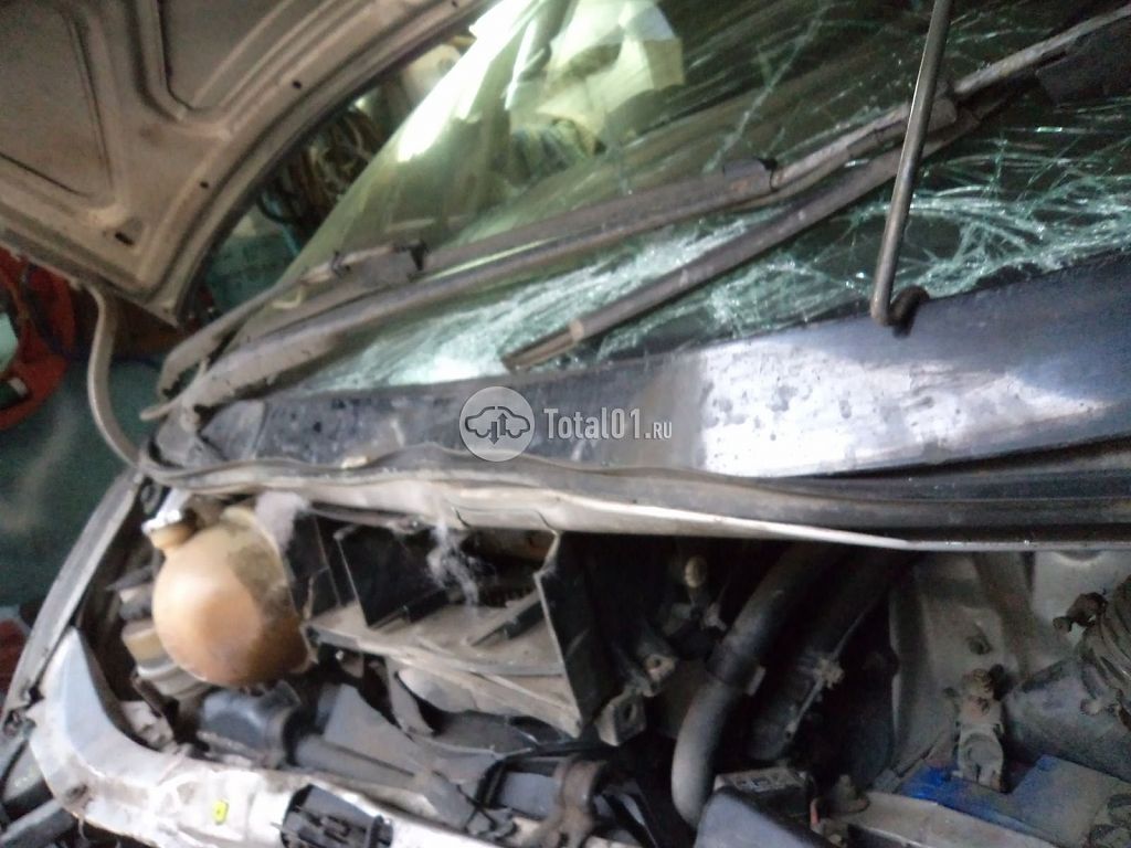Фото Toyota Estima 26
