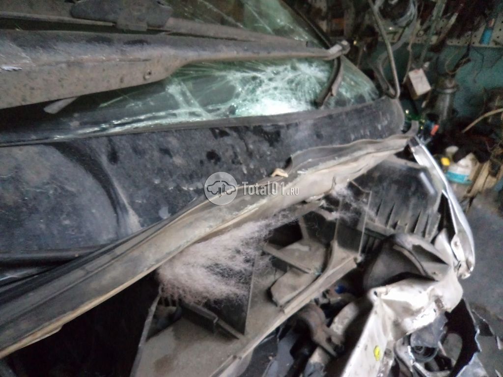 Фото Toyota Estima 28