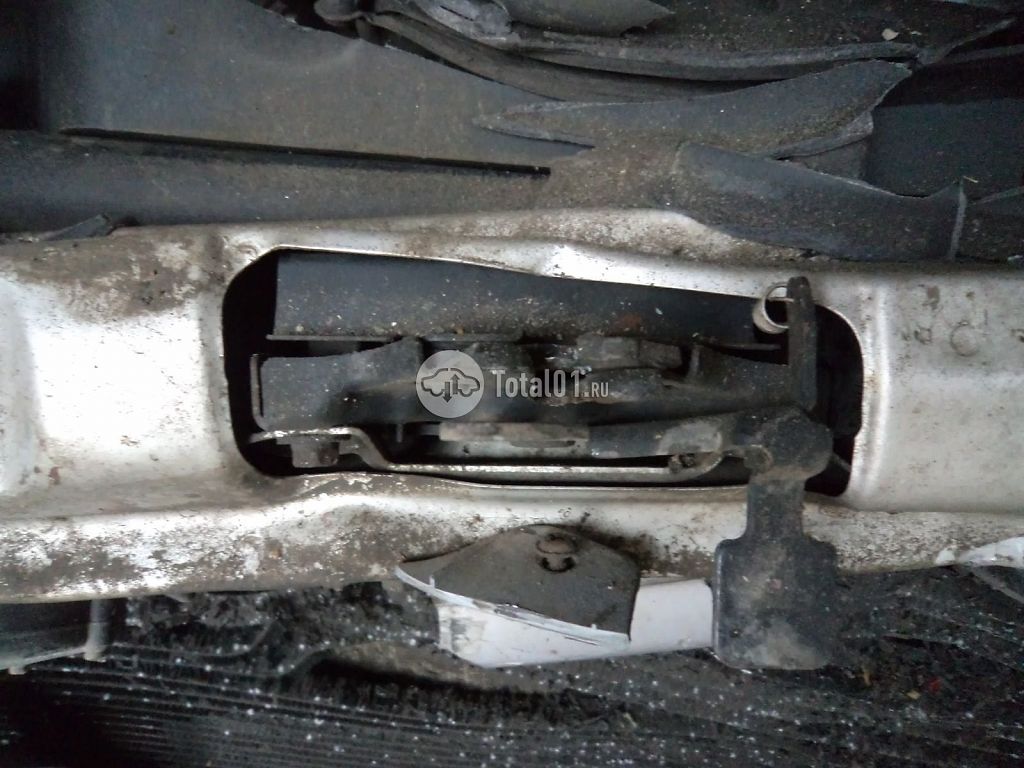 Фото Toyota Estima 36