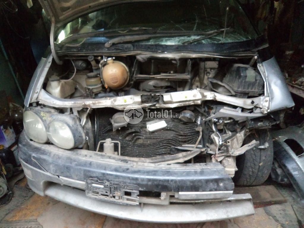 Фото Toyota Estima 38
