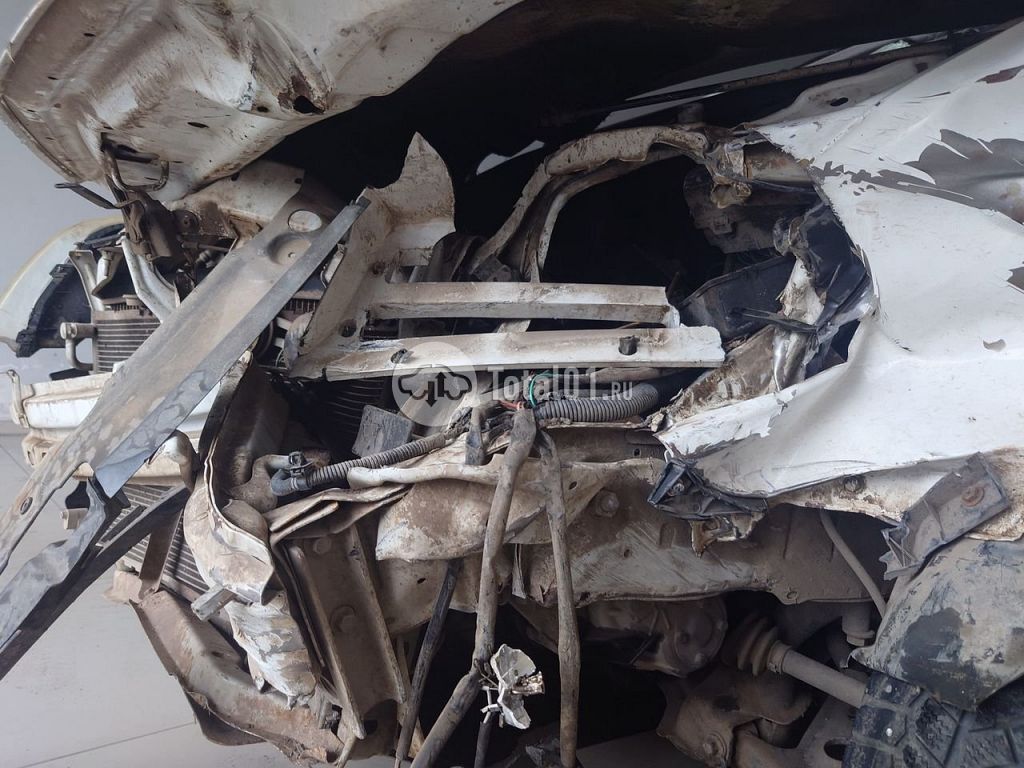 Фото Geely MK Cross 14
