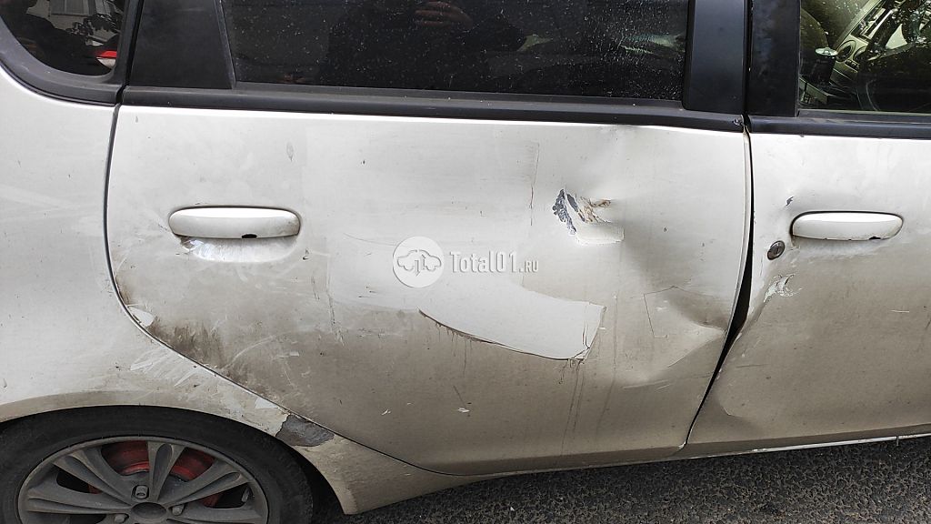 Фото Mitsubishi Colt 14