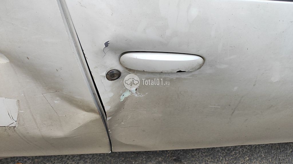 Фото Mitsubishi Colt 16