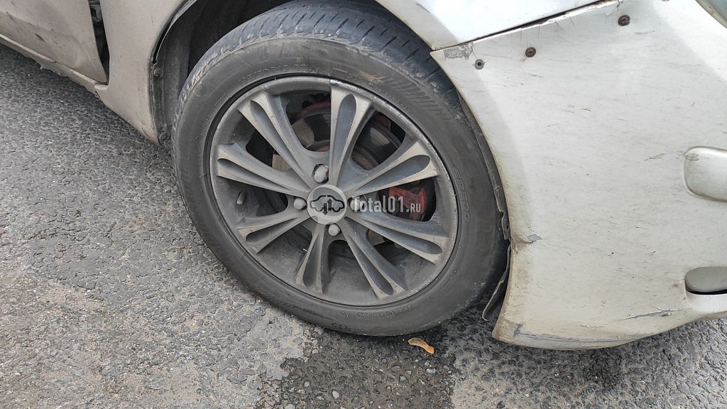 Фото Mitsubishi Colt 20