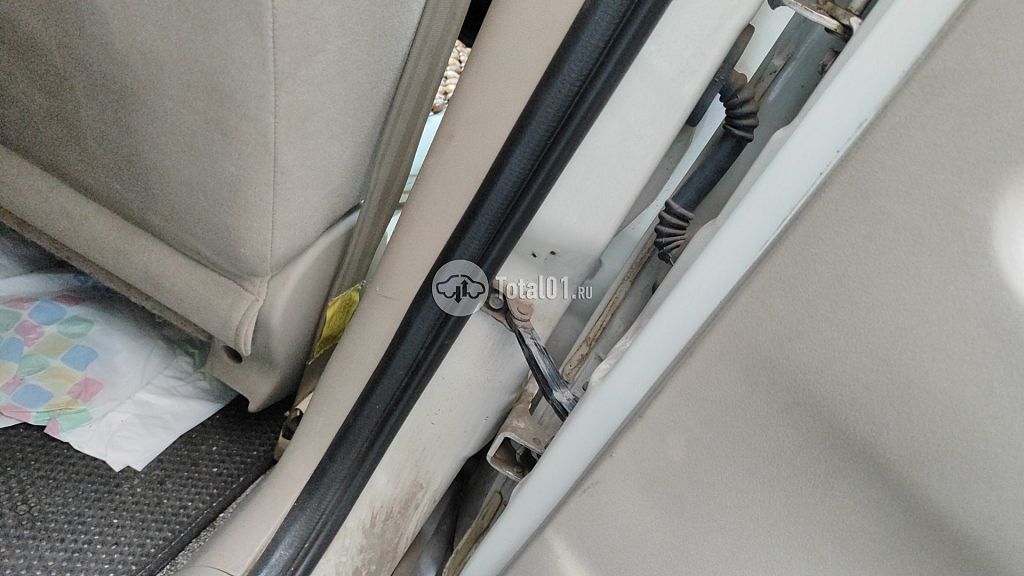 Фото Mitsubishi Colt 24