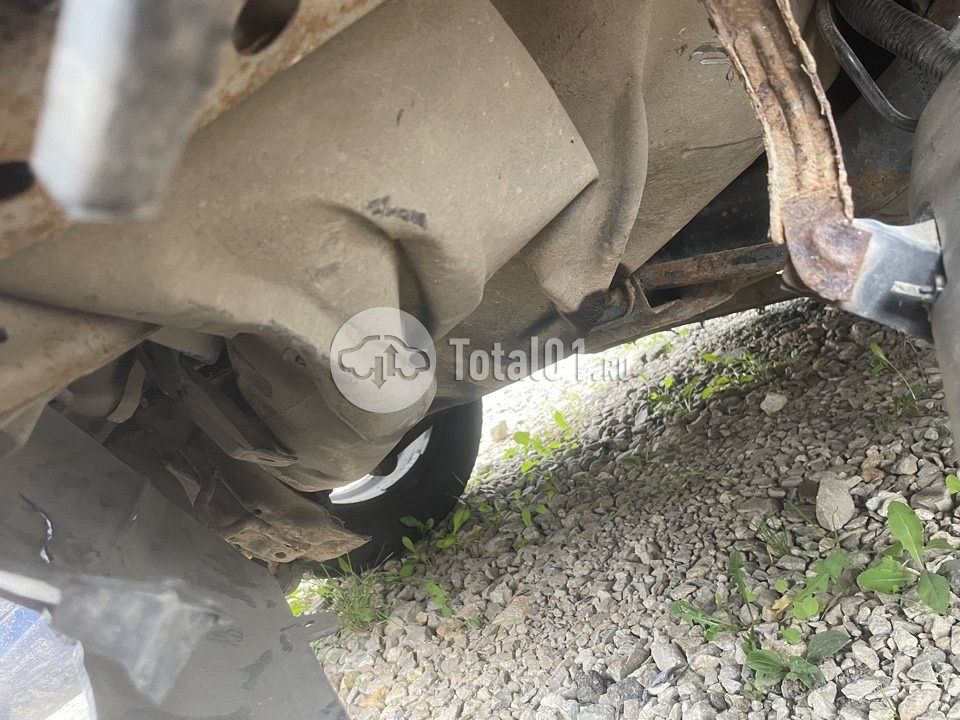 Фото Chevrolet Lacetti 6
