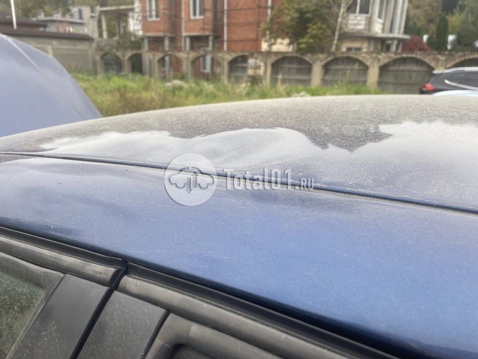Фото Chevrolet Lacetti 14