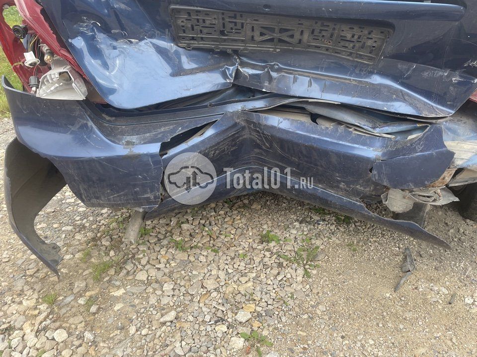 Фото Chevrolet Lacetti 18