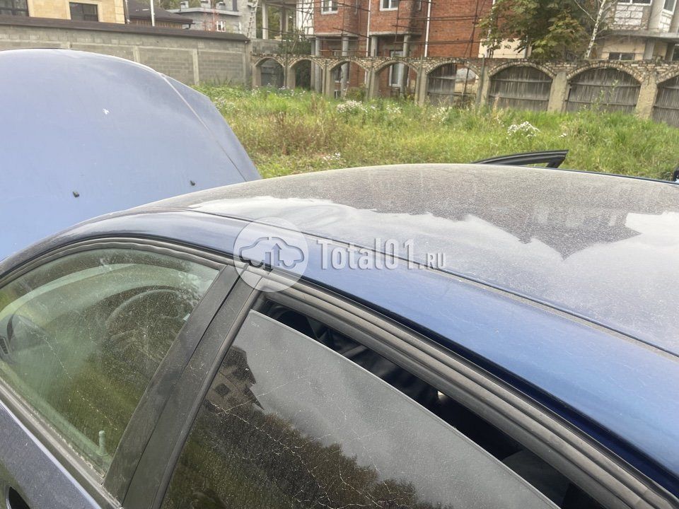 Фото Chevrolet Lacetti 20