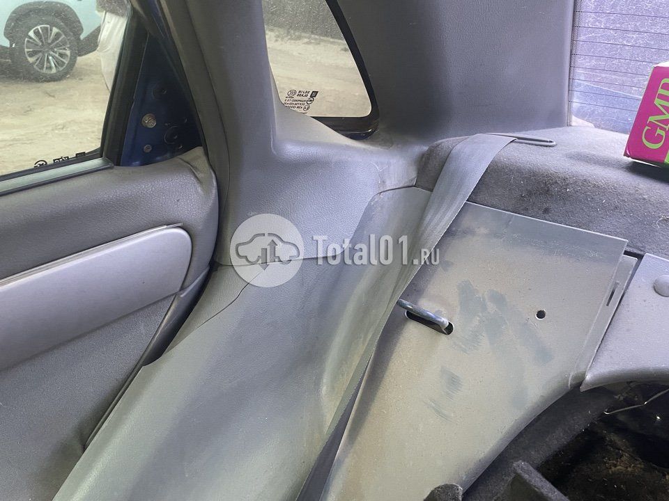 Фото Chevrolet Lacetti 32