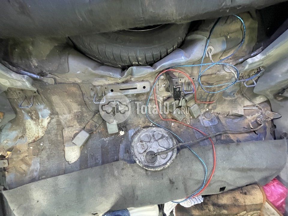 Фото Chevrolet Lacetti 36