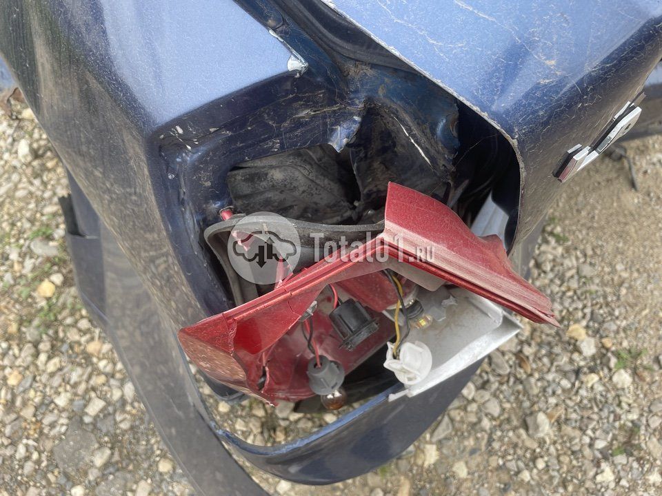 Фото Chevrolet Lacetti 40