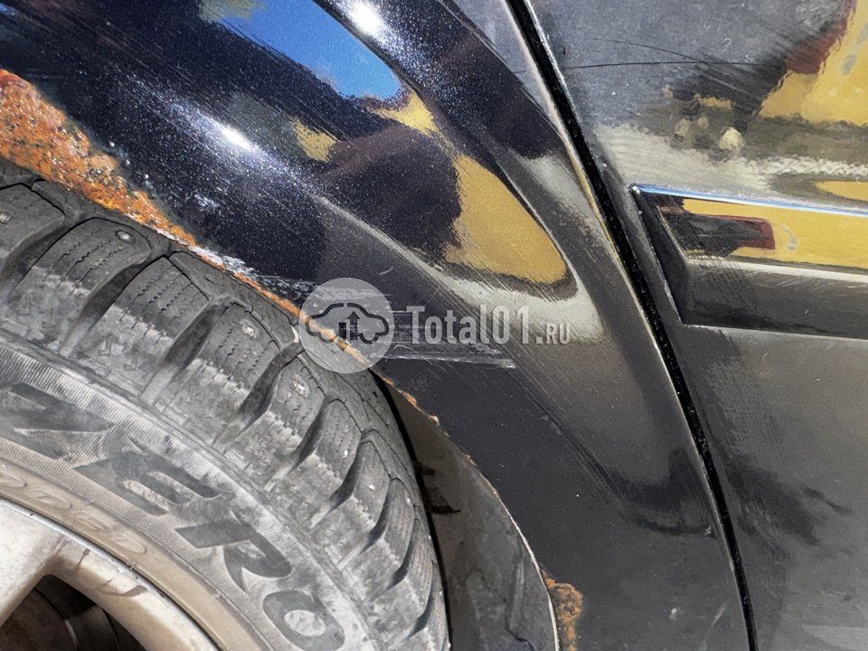 Фото Opel Vectra 24