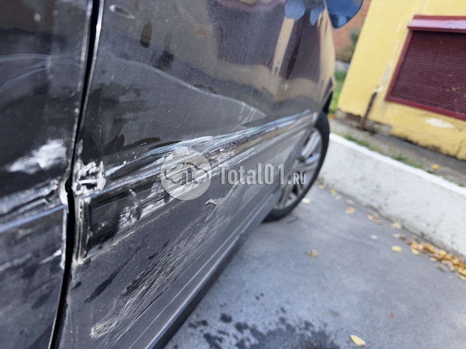 Фото Opel Vectra 28