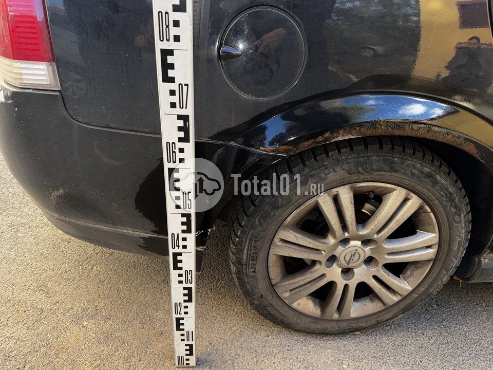 Фото Opel Vectra 38