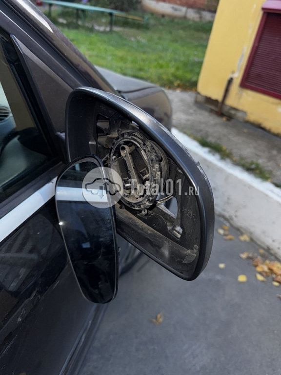 Фото Opel Vectra 40
