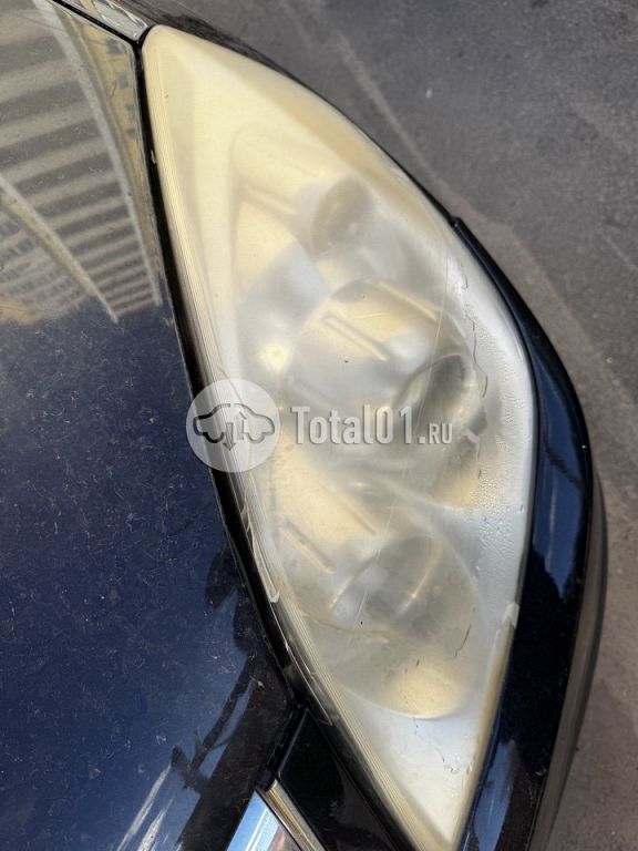 Фото Opel Vectra 50