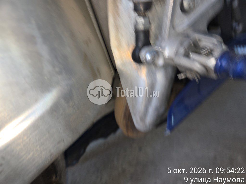 Фото Honda CBR600RR 34