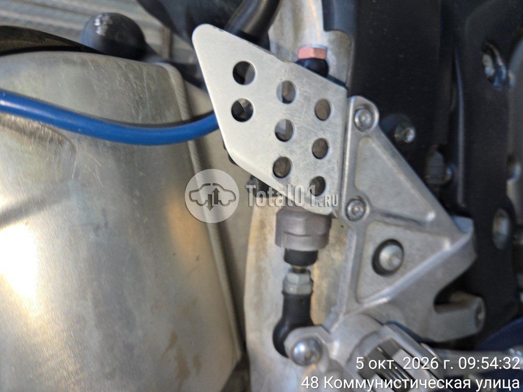 Фото Honda CBR600RR 38