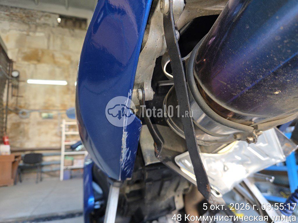 Фото Honda CBR600RR 62