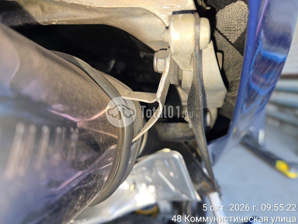 Фото Honda CBR600RR 64