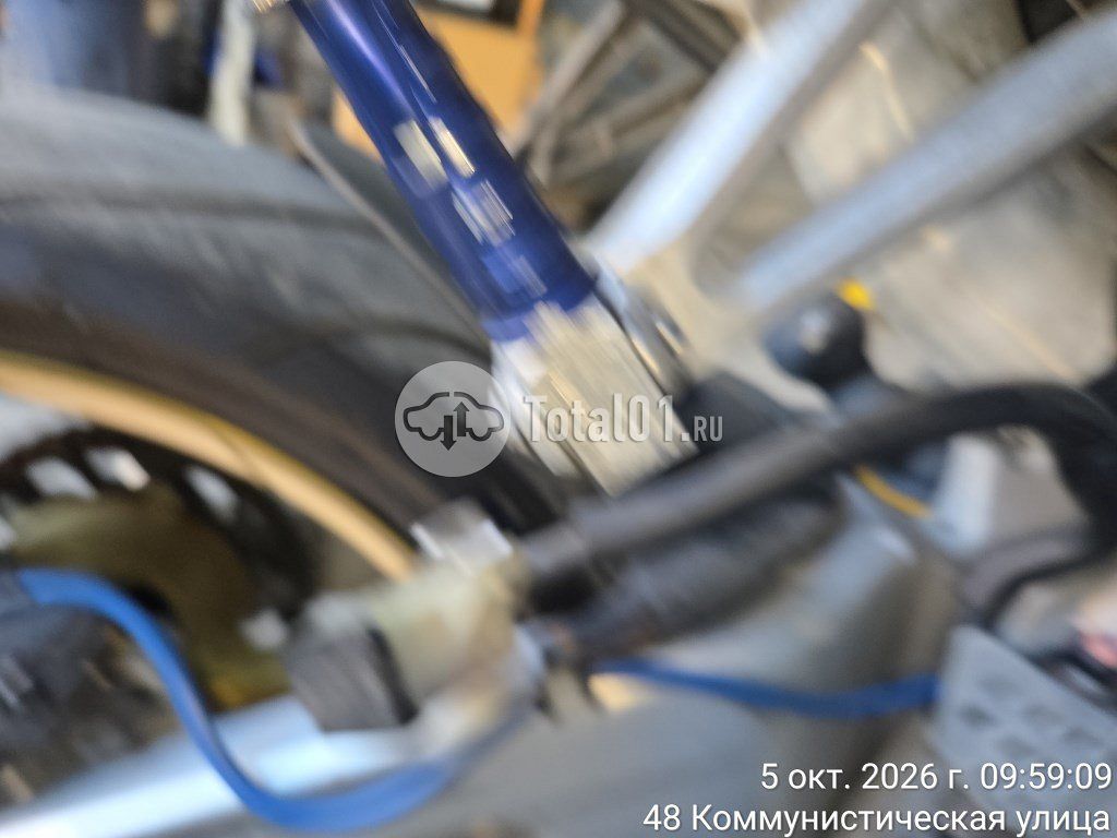Фото Honda CBR600RR 102