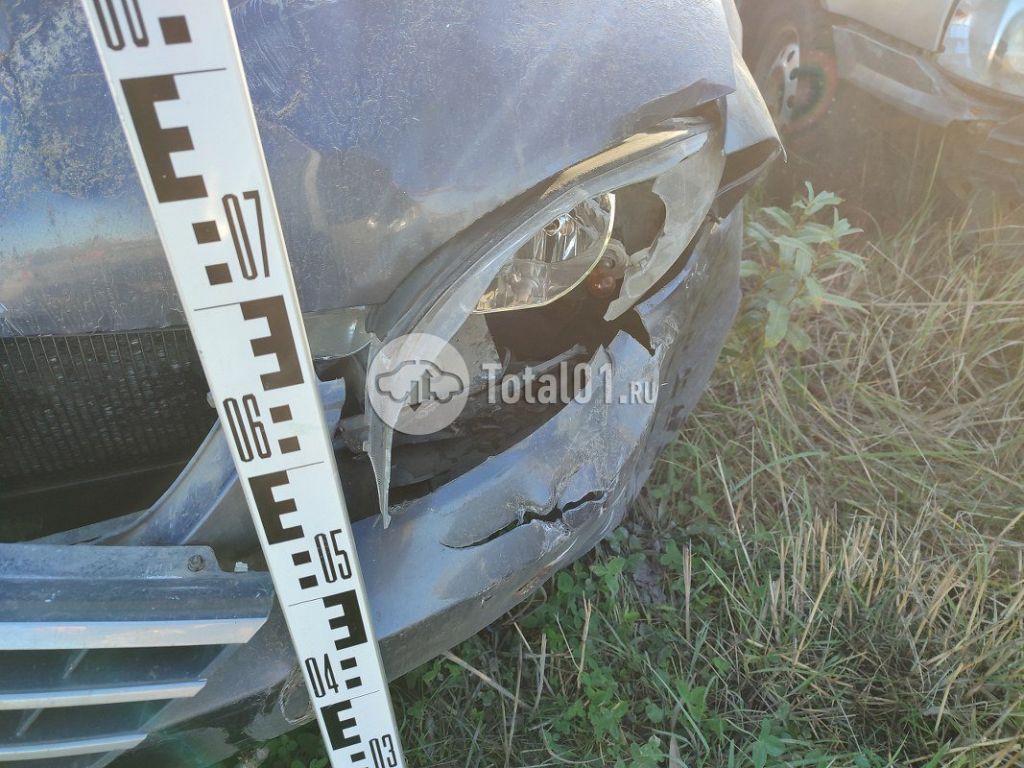 Фото KIA Spectra 16