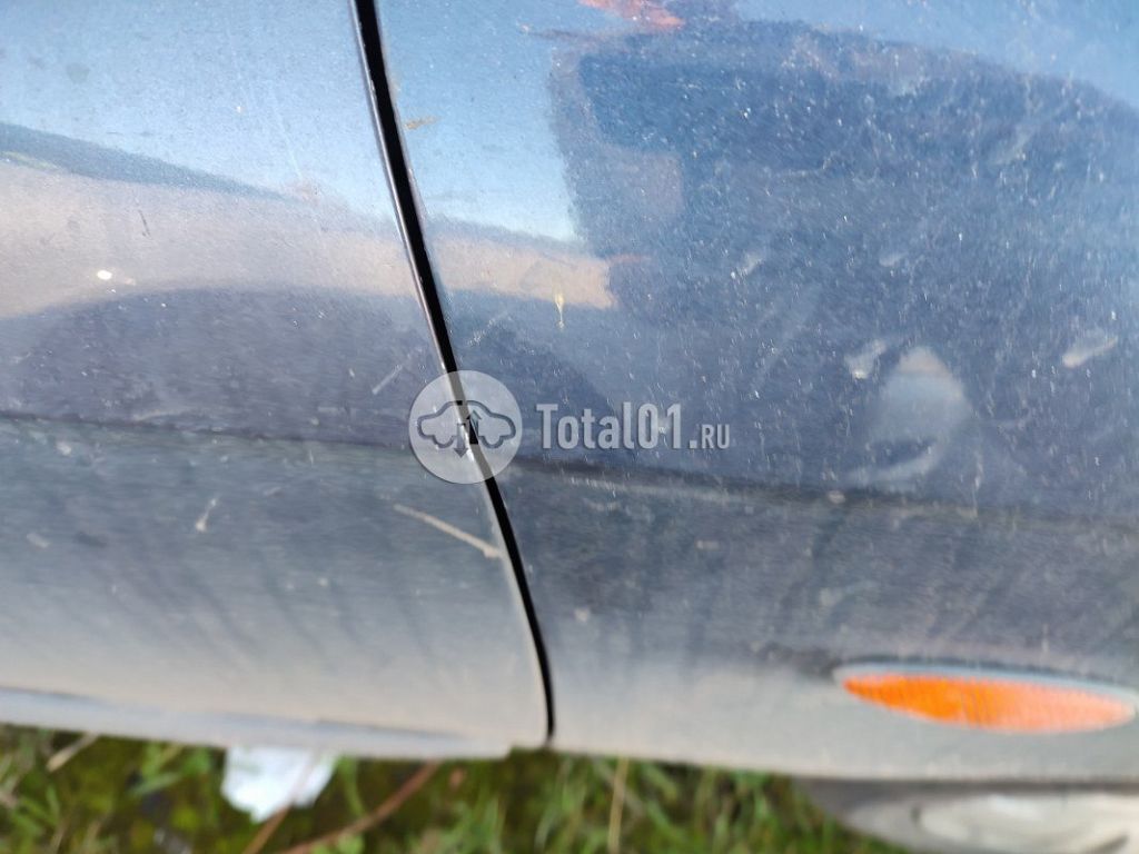 Фото KIA Spectra 42