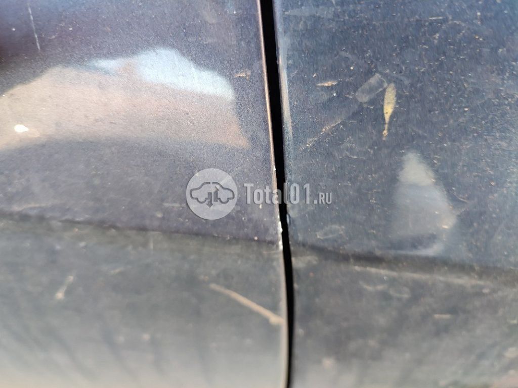 Фото KIA Spectra 44