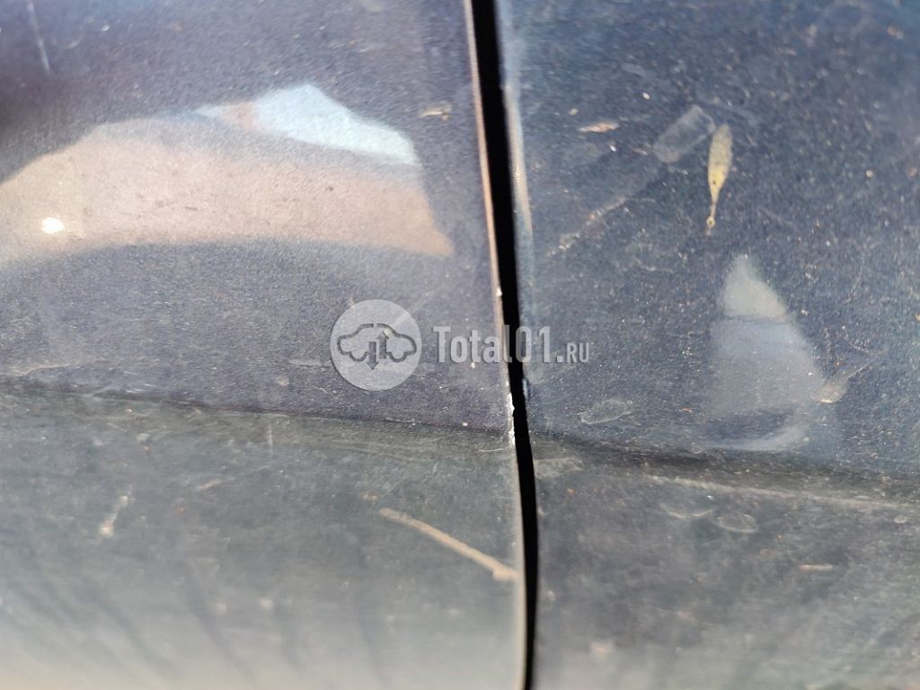 Фото KIA Spectra 46