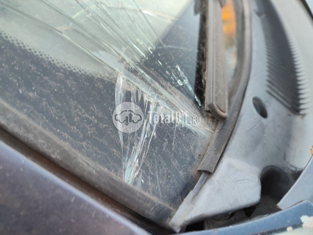 Фото KIA Spectra 50