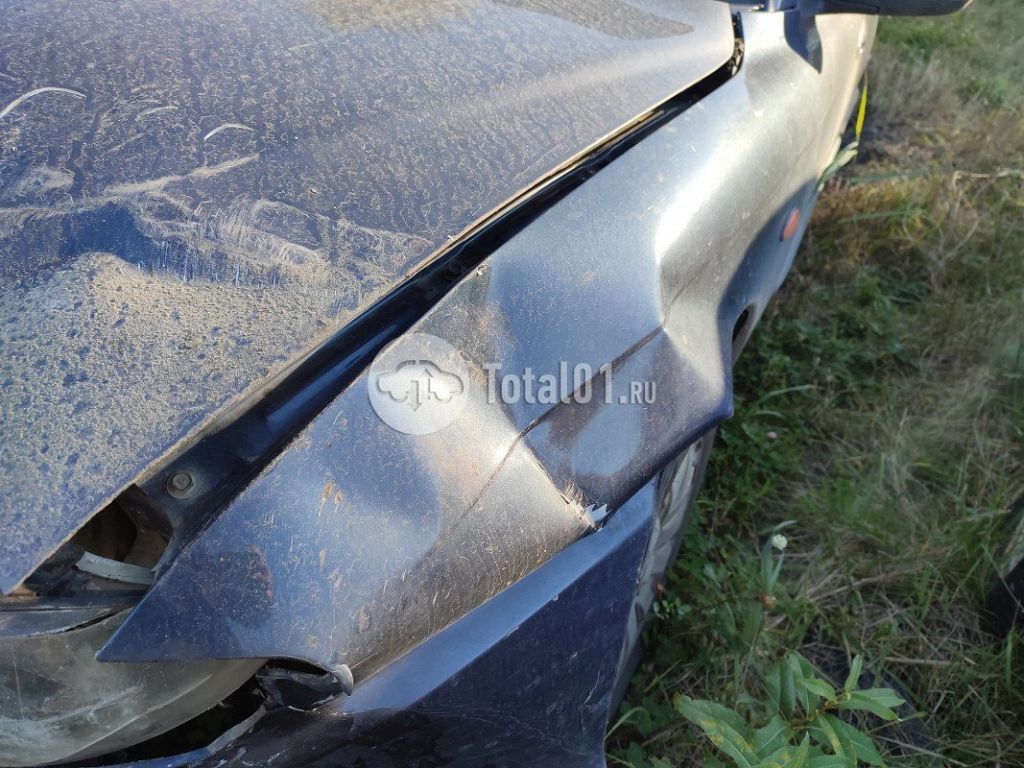 Фото KIA Spectra 56